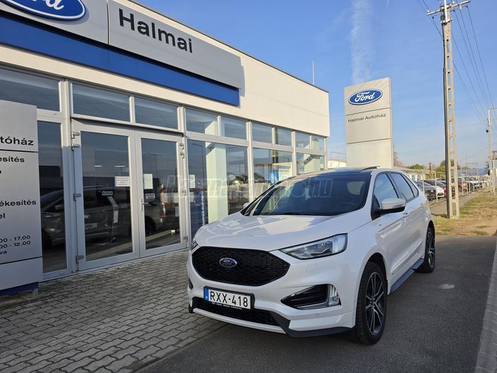 FORD EDGE 2.0 EcoBlue Bi-Turbo ST-Line (Automata)