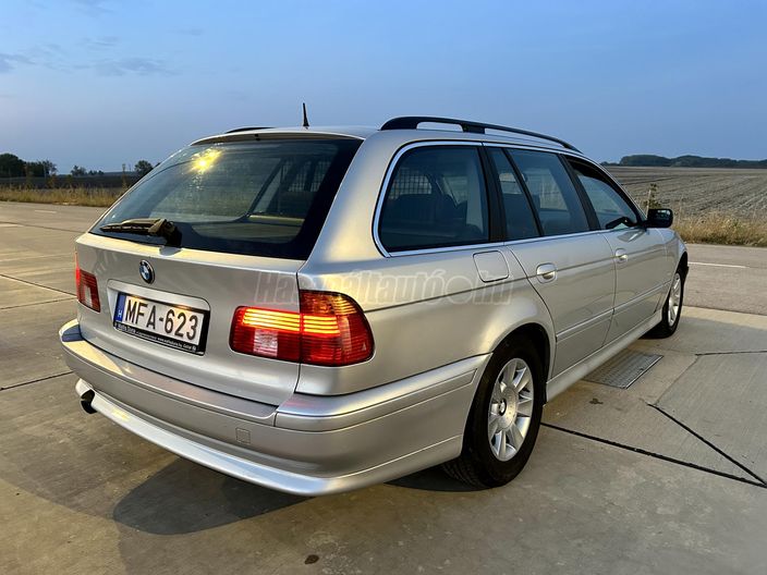 BMW 520 520i Touring
