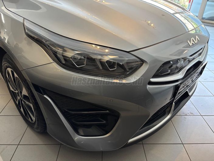 KIA CEE'D Ceed SW 1.6 GDI PHEV Gold DCT