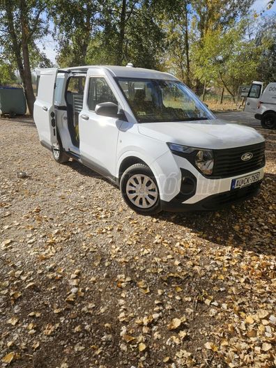 FORD COURIER Transit 1.5 TDCi Trend