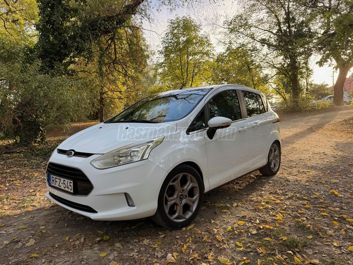 FORD B-MAX 1.6 Titanium Powershift
