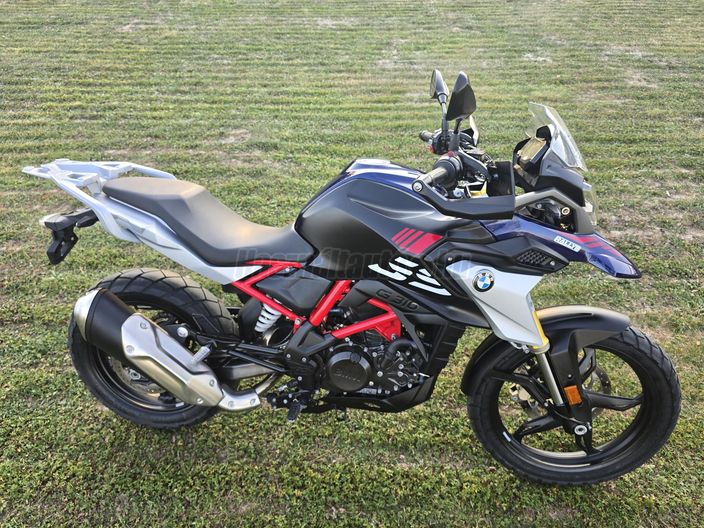 BMW G 310 GS