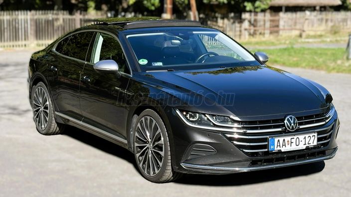 VOLKSWAGEN ARTEON 2.0 TDI SCR Elegance DSG
