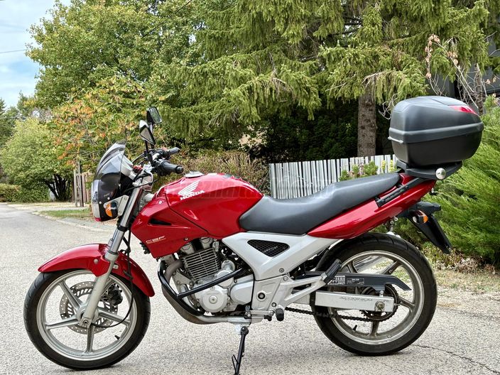 HONDA CBF 250