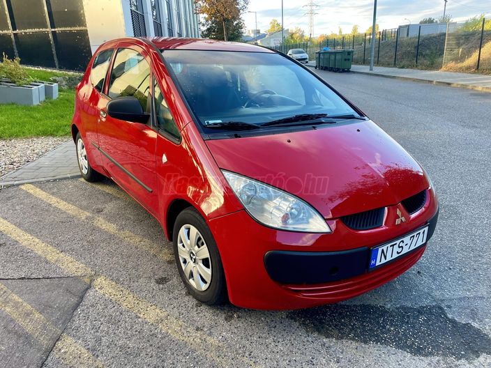 MITSUBISHI COLT 1.1 Inform AC