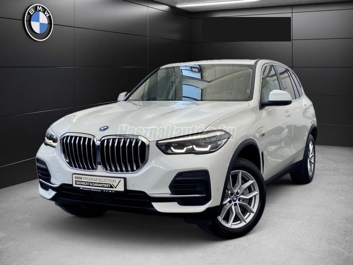 BMW X5 xDrive45e (Automata)