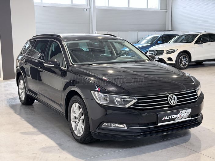 VOLKSWAGEN PASSAT Variant 1.5 TSI ACT Comfortline