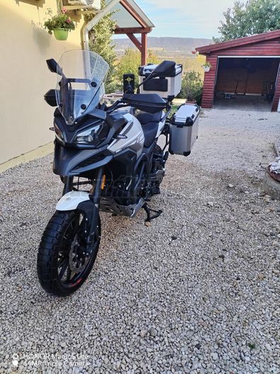 MORBIDELLI T1002V