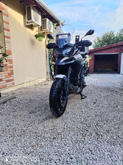 MORBIDELLI T1002V
