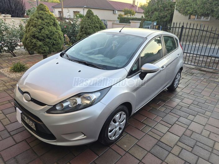 FORD FIESTA 1.25 Ambiente