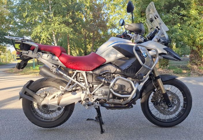 BMW R 1200 GS