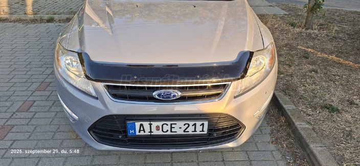 FORD MONDEO 1.6 TDCi Trend