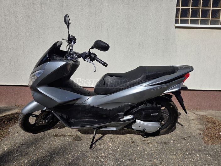 HONDA PCX 125