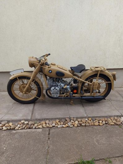 BMW R 71