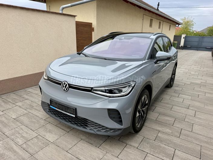 VOLKSWAGEN ID.4 77kWh Pro Perfomance Active