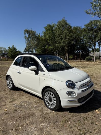 FIAT 500 500C 1.0 BSG Dolce Vita