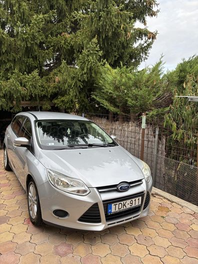 FORD FOCUS 1.6 TDCi Trend Econetic 99g