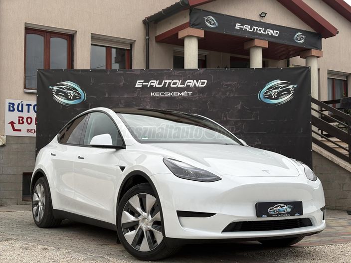 TESLA MODEL Y RWD (Automata)