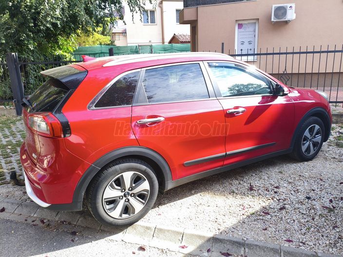 KIA NIRO HEV 1.6 GDI EX DCT