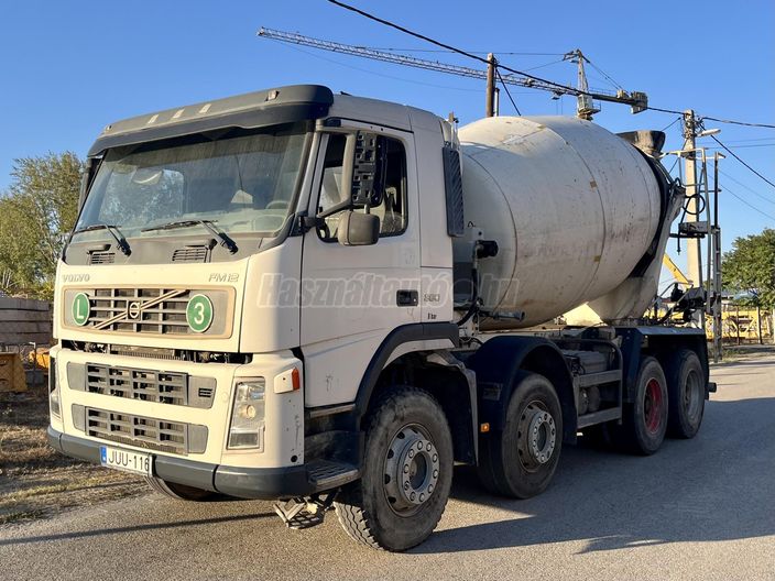 VOLVO FM12 380