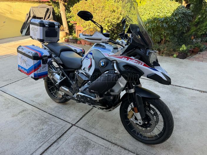 BMW R 1250 GS