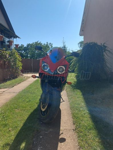 HONDA CBR 600 F4
