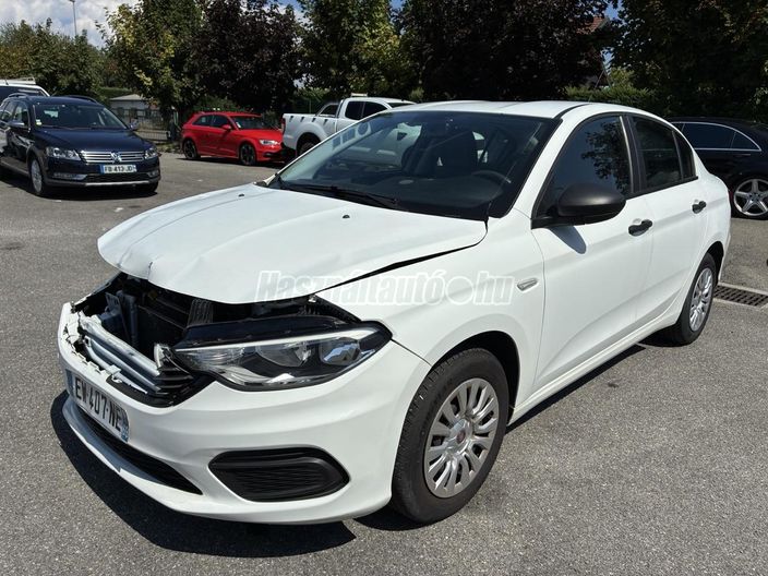 FIAT TIPO 1.4 16V Easy