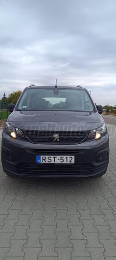 PEUGEOT RIFTER 1.5 BlueHDi Active
