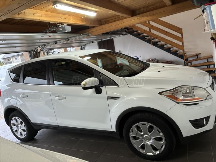 FORD KUGA 2.0 TDCi Trend 4WD