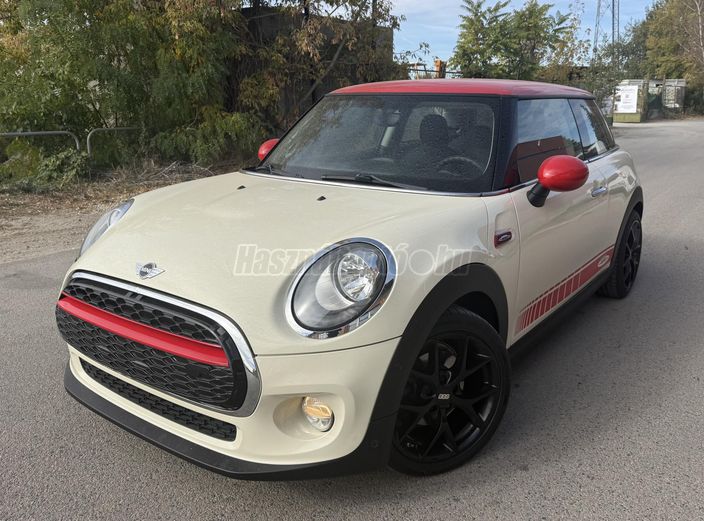 MINI MINI ONE