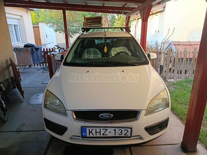 FORD FOCUS 1.6 Sport