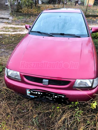 SEAT CORDOBA 1.4i SE