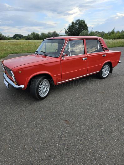LADA 1200 S 21013