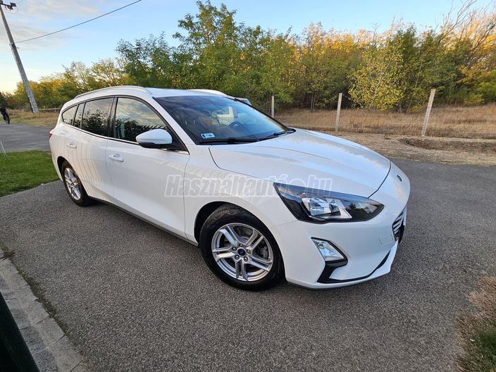 FORD FOCUS 1.0 EcoBoost Active