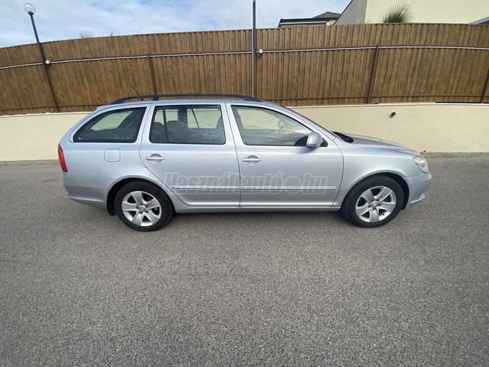 SKODA OCTAVIA 1.6 CR TDI Active