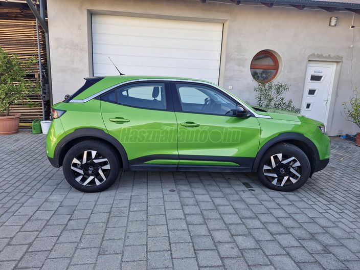 OPEL MOKKA Mokka-e Elegance (Automata)