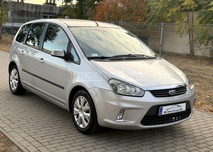 FORD C-MAX 1.6 TDCi Ambiente DPF