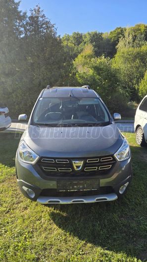DACIA DOKKER 1.6 SCe Stepway S&S