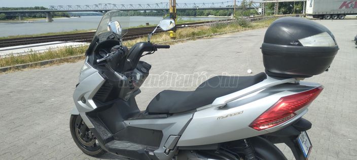 KYMCO MYROAD 700I