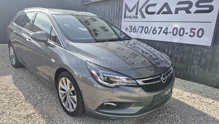 OPEL ASTRA K Sports Tourer 1.4 T Innovation