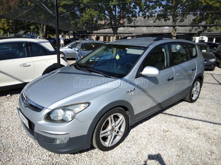 HYUNDAI I30 i30u CW 1.6 CRDi LP Comfort