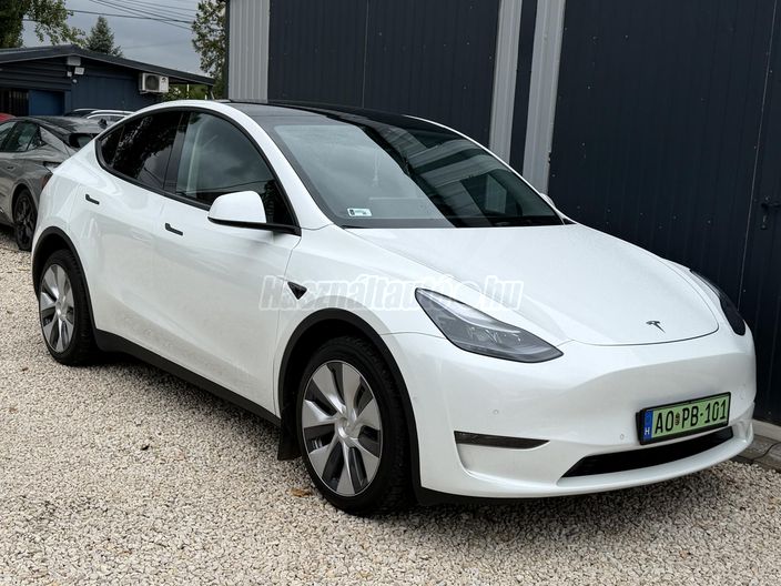 TESLA MODEL Y Long Range AWD (Automata)