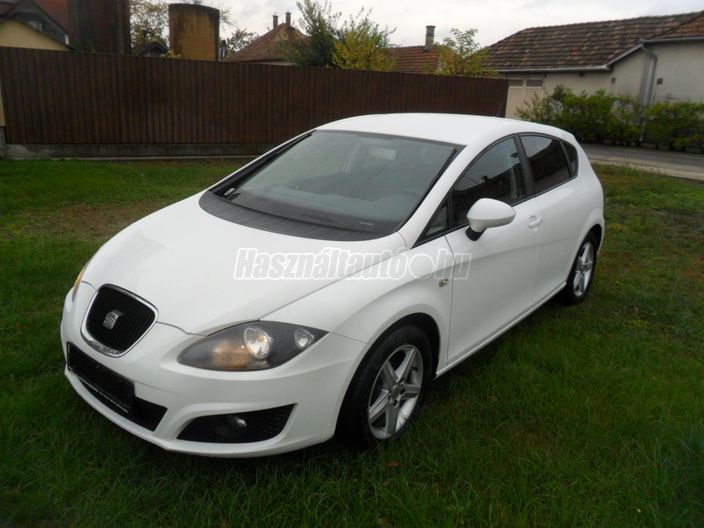 SEAT LEON 1.6 CR TDI Style