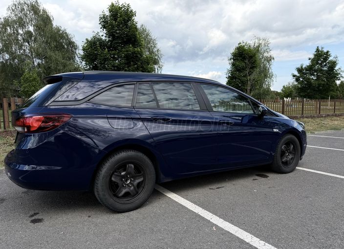 OPEL ASTRA K 1.6 CDTI Enjoy
