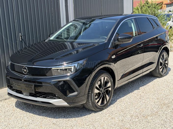 OPEL GRANDLAND 1.6 T PHEV Business Edition (Automata)