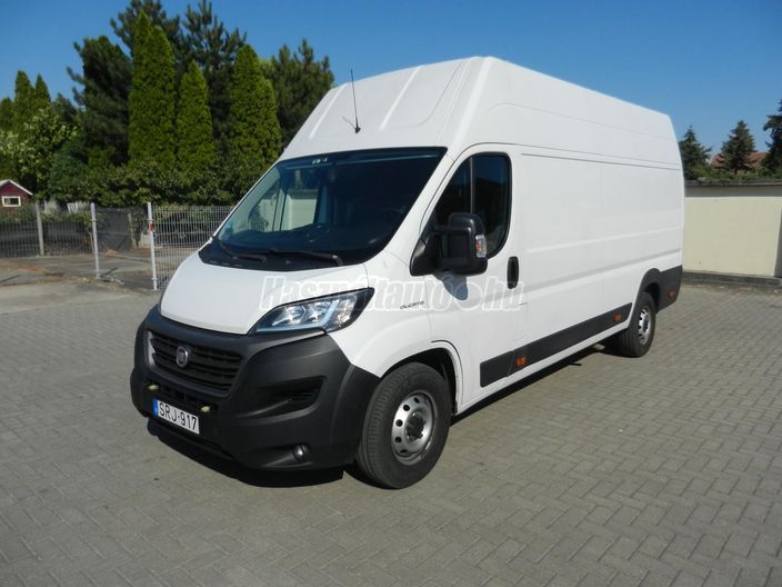 FIAT DUCATO Maxi 2.3 Mjet XLH3 3.5 t MTA