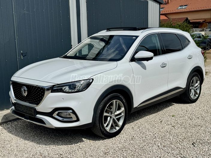 MG EHS 1.5 T-GDI PHEV Luxury (Automata)