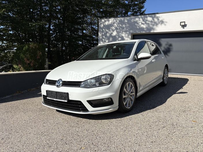 VOLKSWAGEN GOLF VII 1.2 TSi BMT Start Euro 6