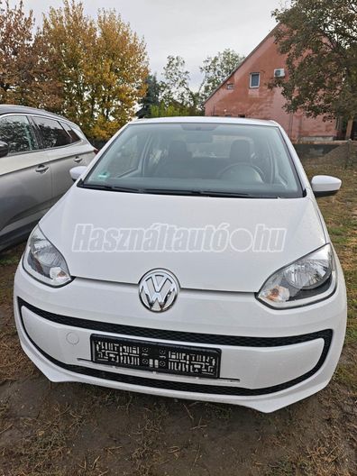 VOLKSWAGEN UP Up! 1.0 Take Up!