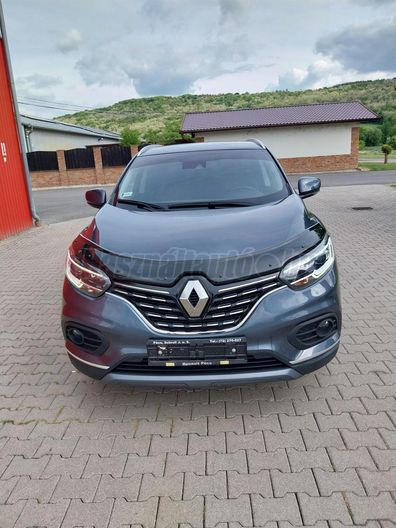 RENAULT KADJAR 1.3 TCe Intens